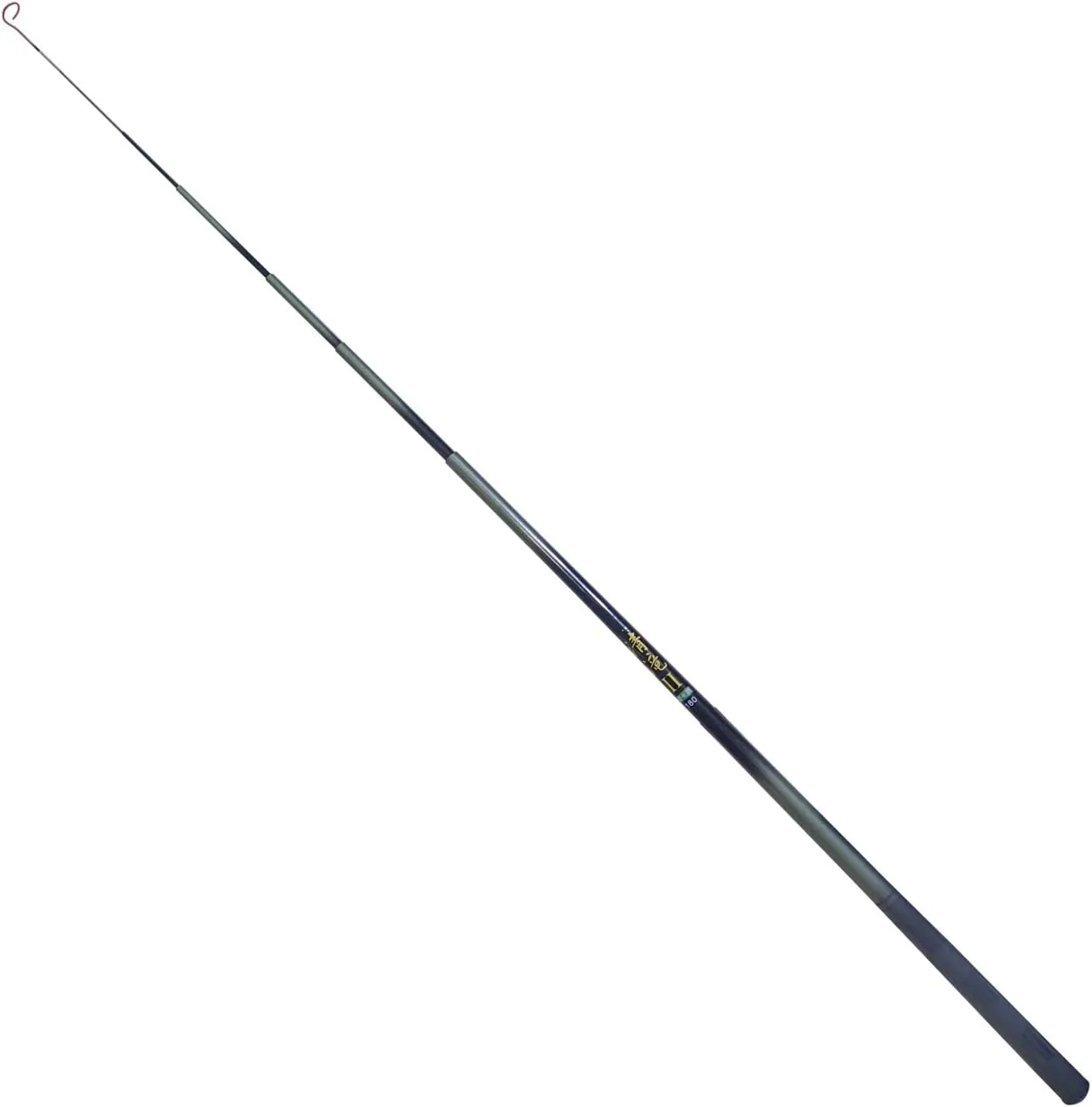 Super Kotsugi Telescopic KIYOTAKI II 180 Mountain Stream Rod