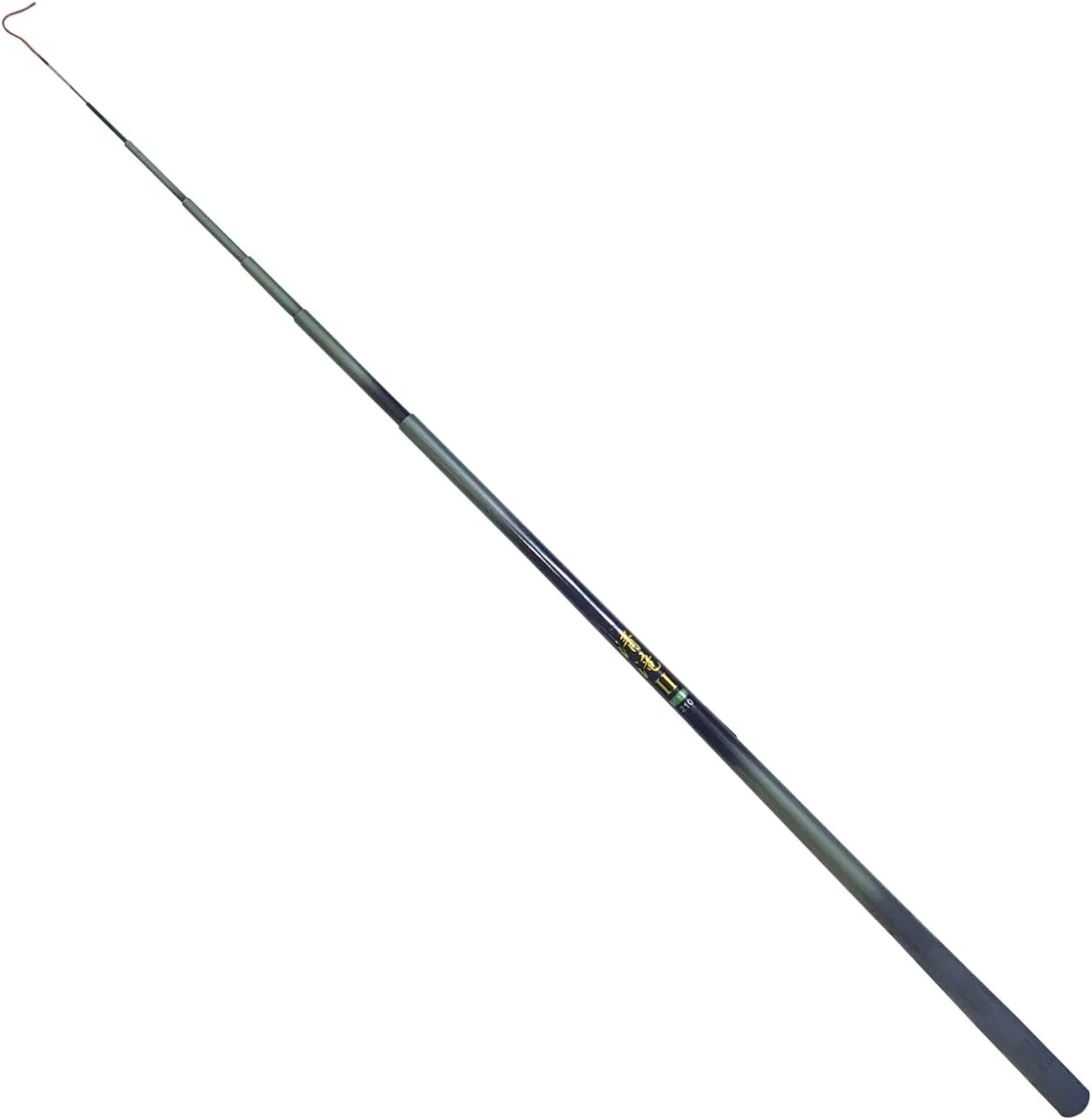Super Kotsugi Telescopic KIYOTAKI II 210 Mountain Stream Rod