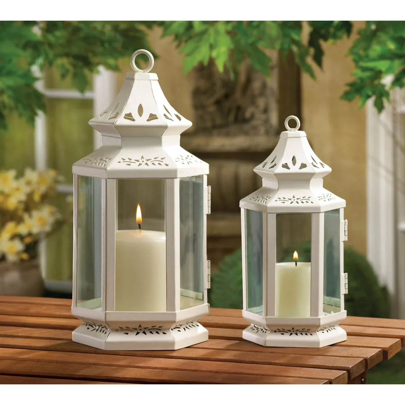 Super special Verified SMALL LANTERN VICTORIAN