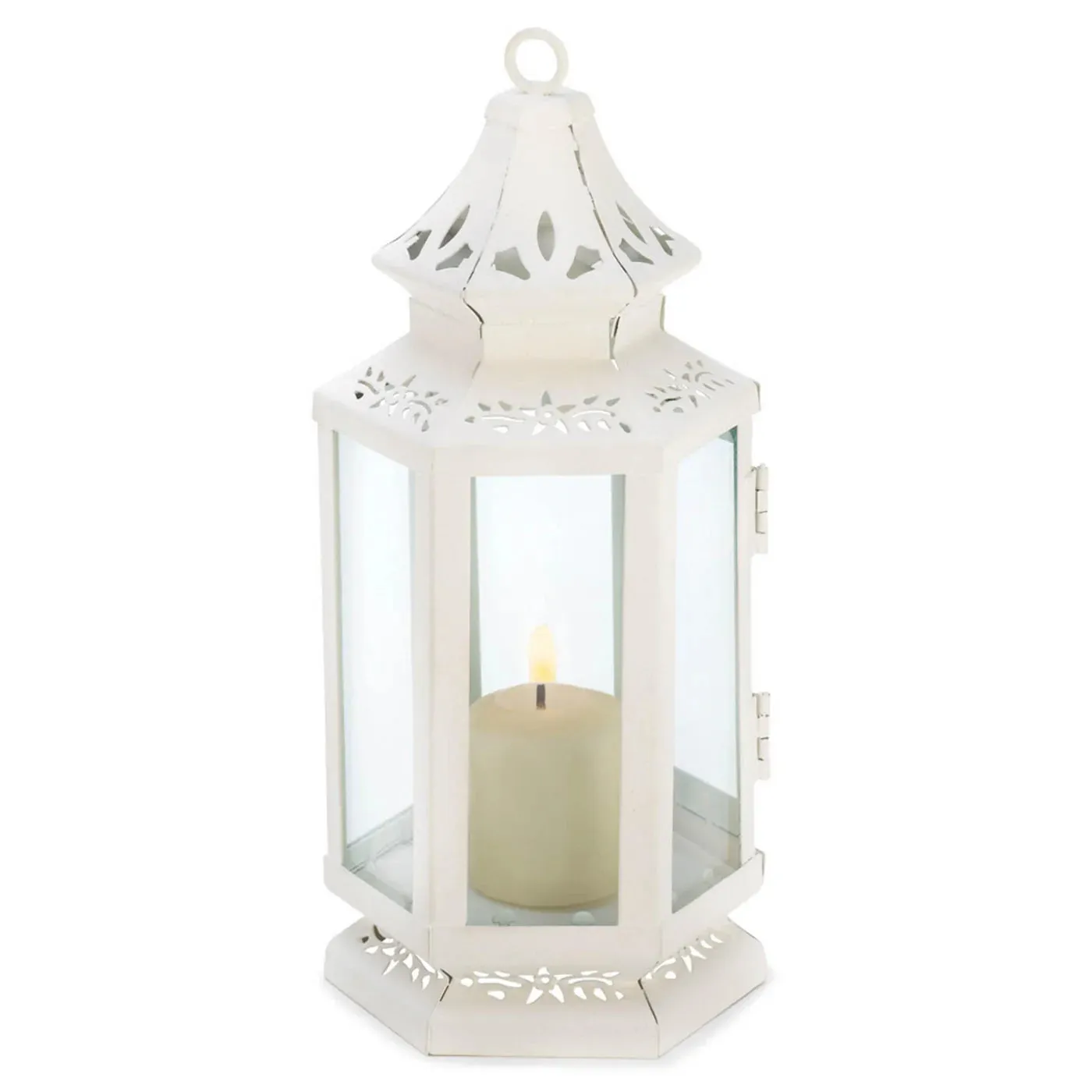 Super special Verified SMALL LANTERN VICTORIAN