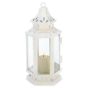 Super special Verified SMALL LANTERN VICTORIAN