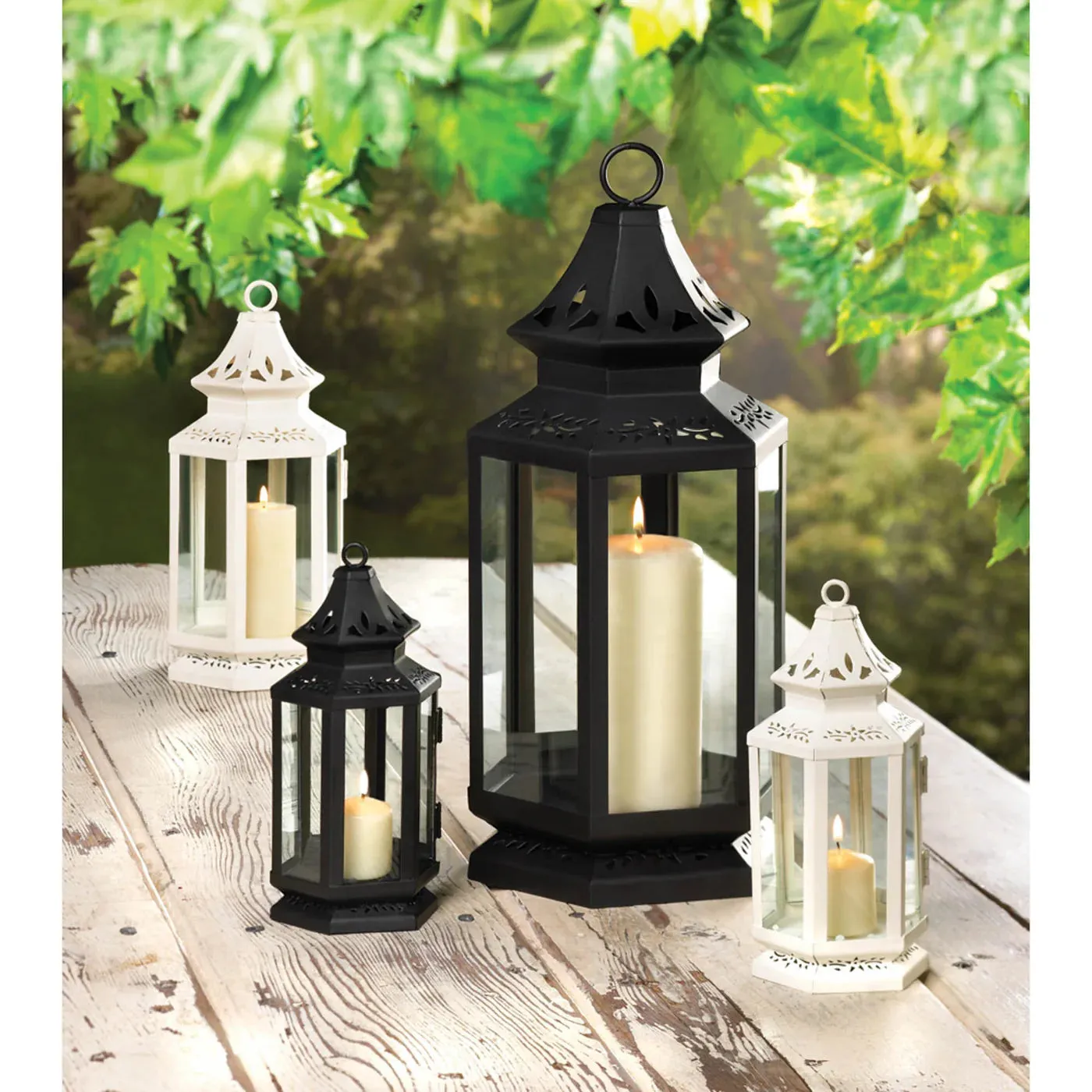 Super special Verified SMALL LANTERN VICTORIAN