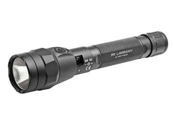 SureFire R1 Lawman™ Rechargeable Variable-Output LED Flashlight