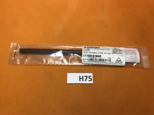 Synthes 394.84 11.0mm Carbon Fiber Rod -NEW