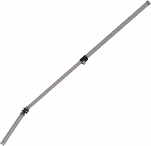 TACO Marine T10-3000-9 Telescopic Rod Holder Accessory for ShadeFin