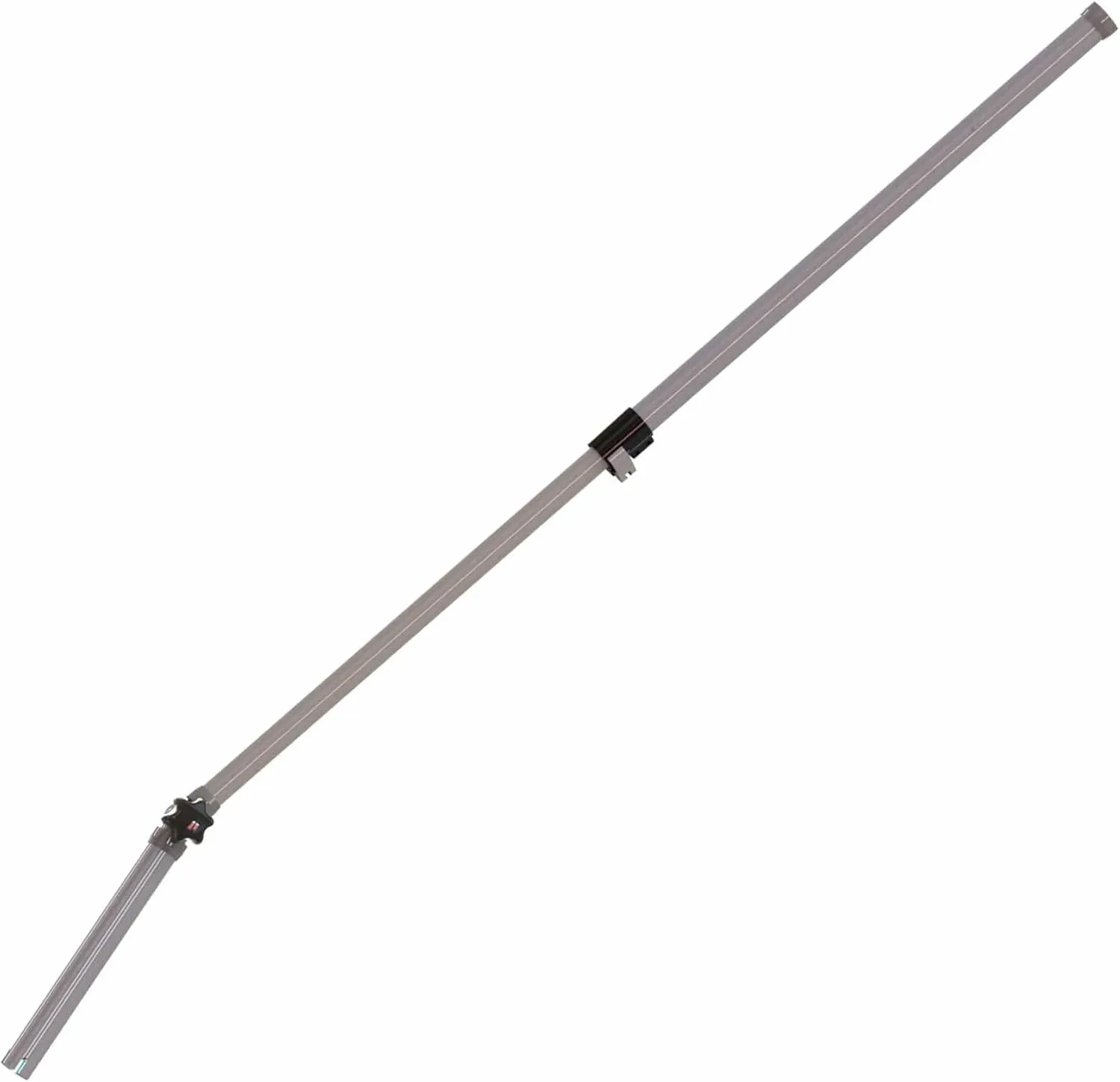 TACO Marine T10-3000-9 Telescopic Rod Holder Accessory for ShadeFin