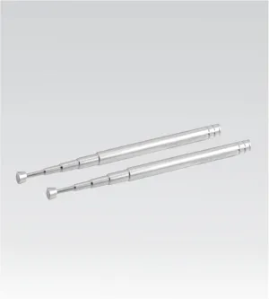 Telescopic Golf Alignment Rods
