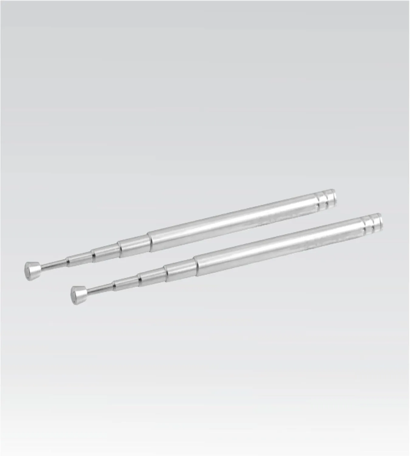 Telescopic Golf Alignment Rods