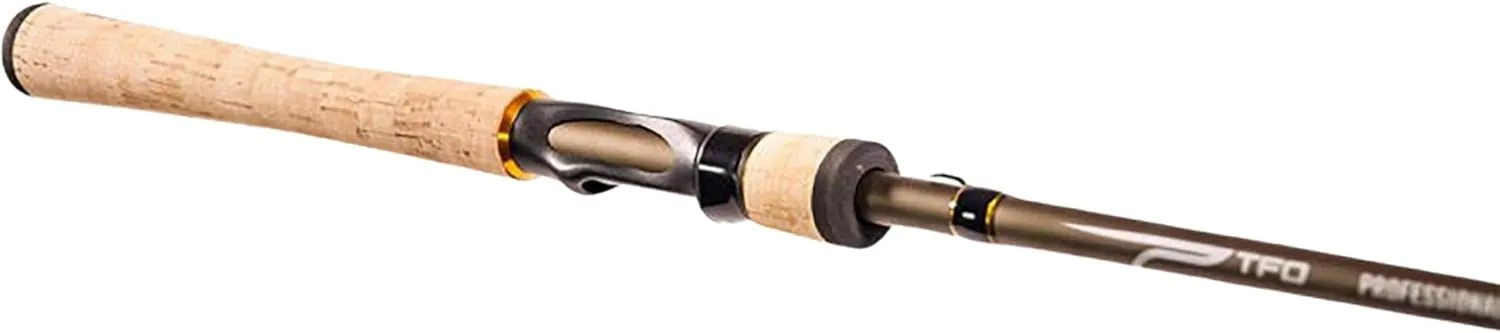 Temple Fork Outfitters Professional Series Rods