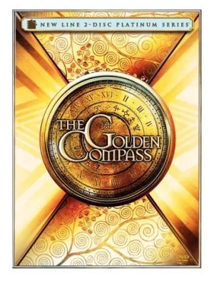 The Golden Compass (Two-Disc Widescreen Edition) by Nicole Kidman