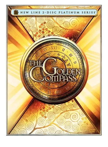 The Golden Compass (Two-Disc Widescreen Edition) by Nicole Kidman