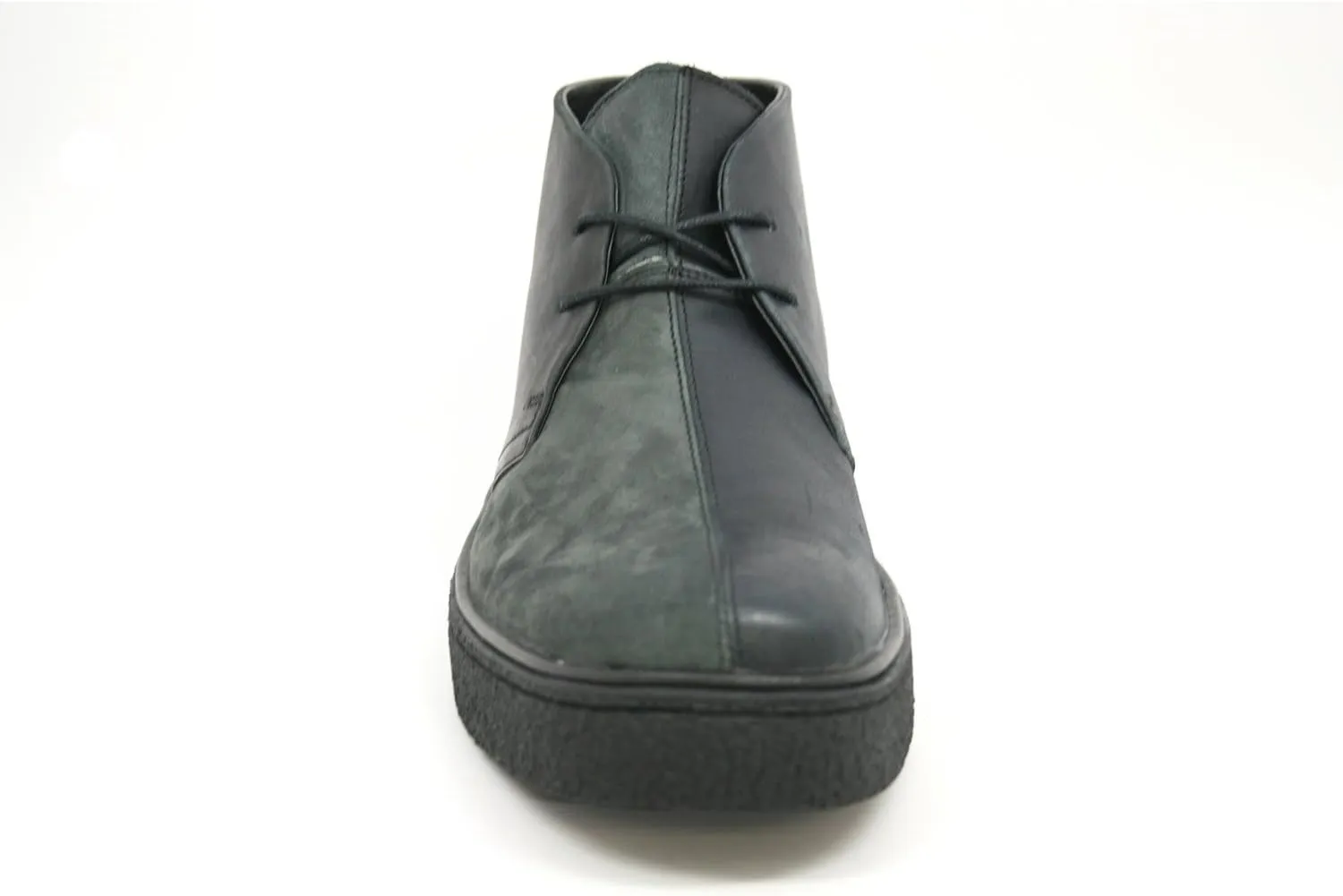 The Original British Walkers Men's Playboy High top Chukka Boot