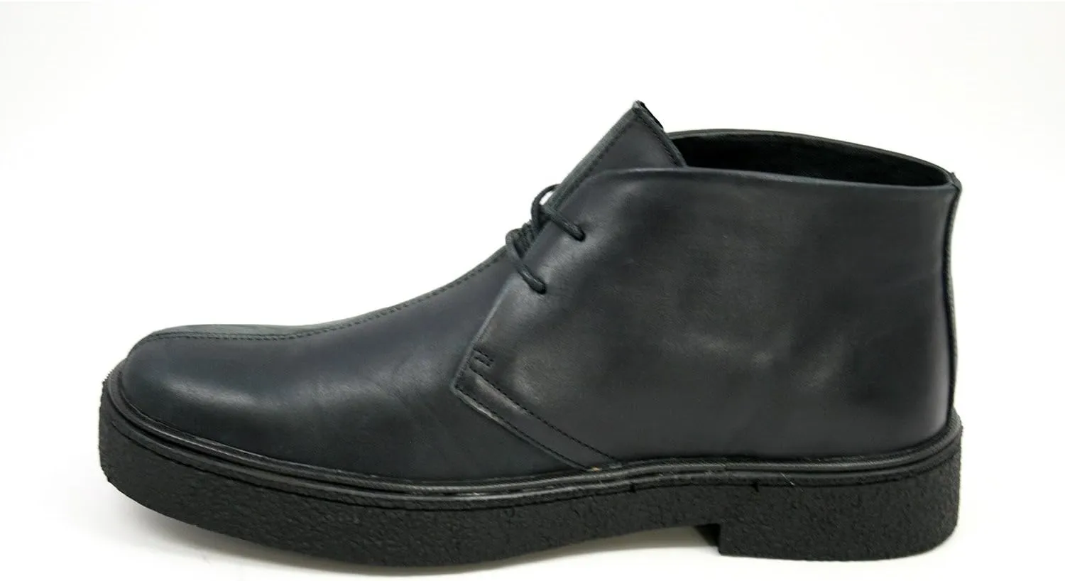 The Original British Walkers Men's Playboy High top Chukka Boot