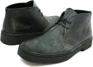 The Original British Walkers Men's Playboy High top Chukka Boot