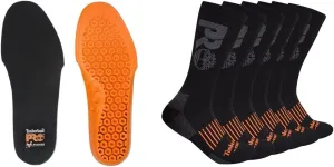 Timberland PRO Men's Anti-Fatigue Technology Replacement Insole