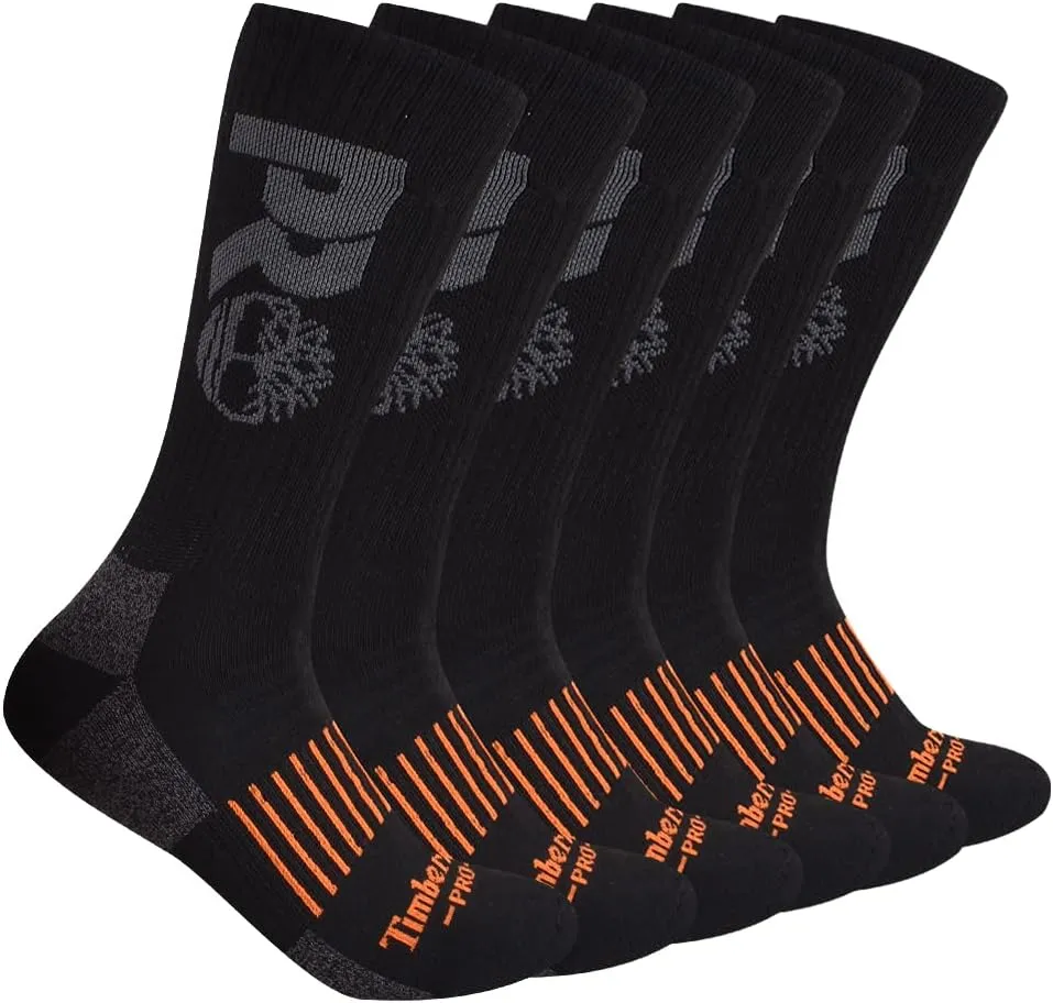 Timberland PRO Men's Anti-Fatigue Technology Replacement Insole