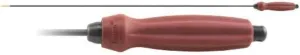 Tipton Deluxe 1-Piece Carbon Fiber Cleaning Rod 27-45 Cal. 36in, Retail Pack 720747R
