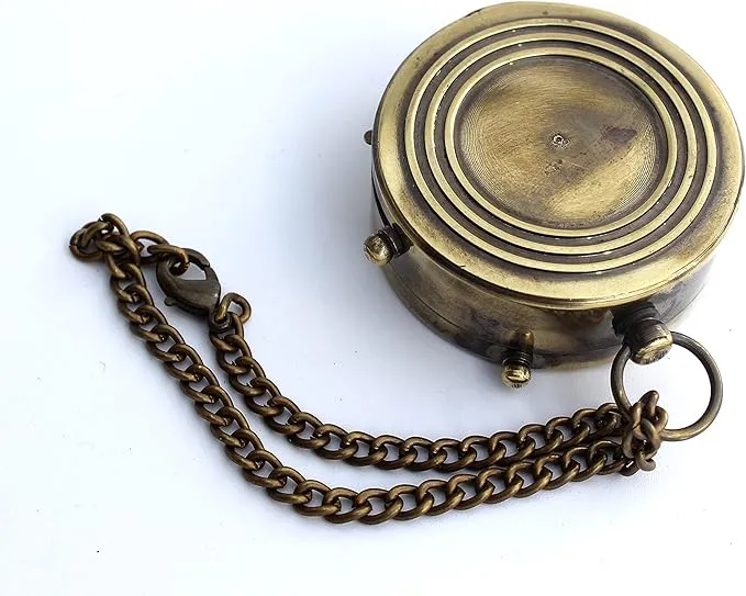 to My Husband I Loved You, Camping Compass Engraved with Gift Compass - Always Have Always Will.