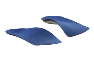 Toffeln PowerLite Mens Insole