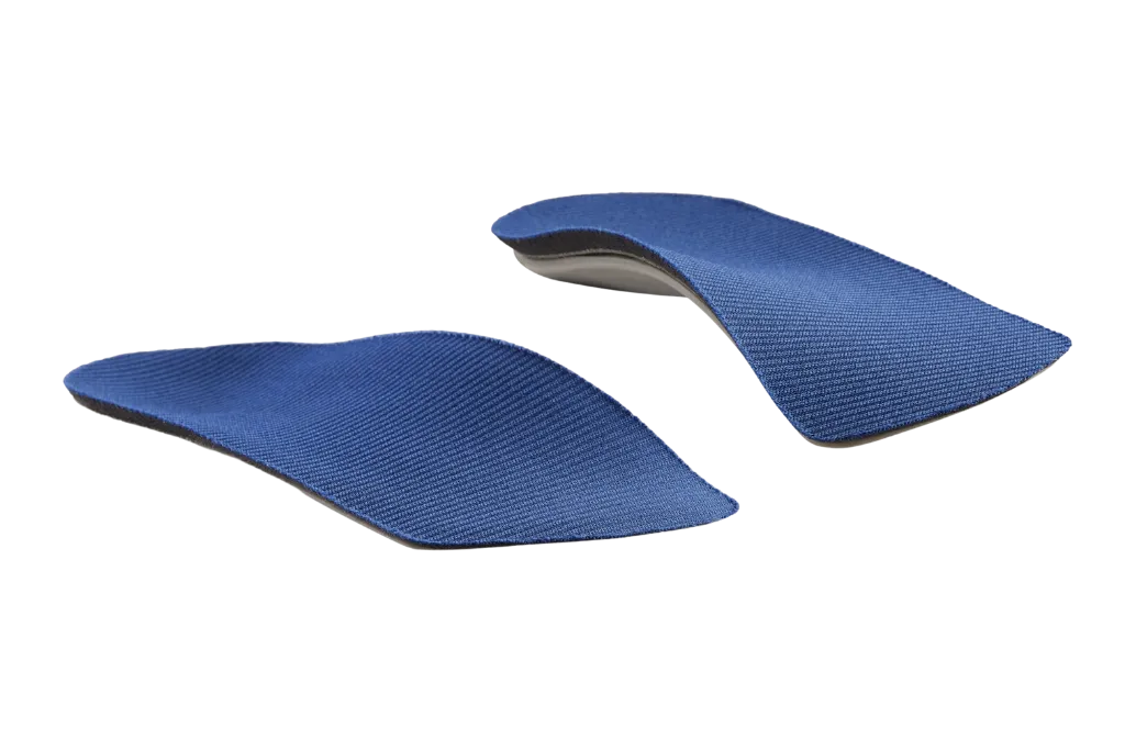 Toffeln PowerLite Mens Insole