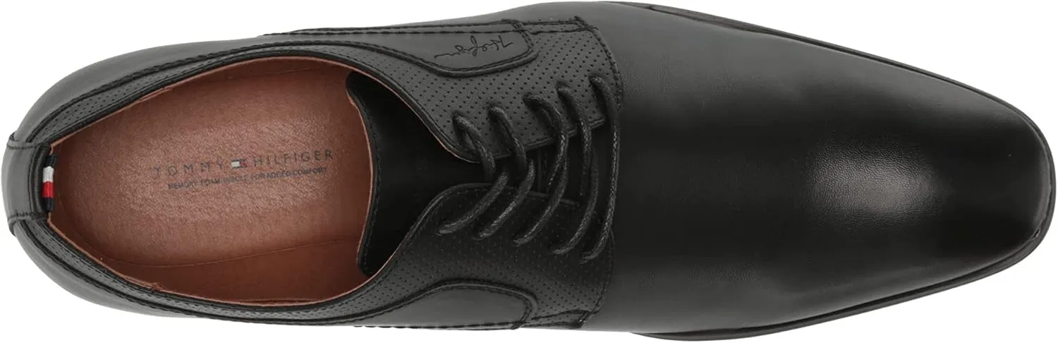 Tommy Hilfiger Men's Soli