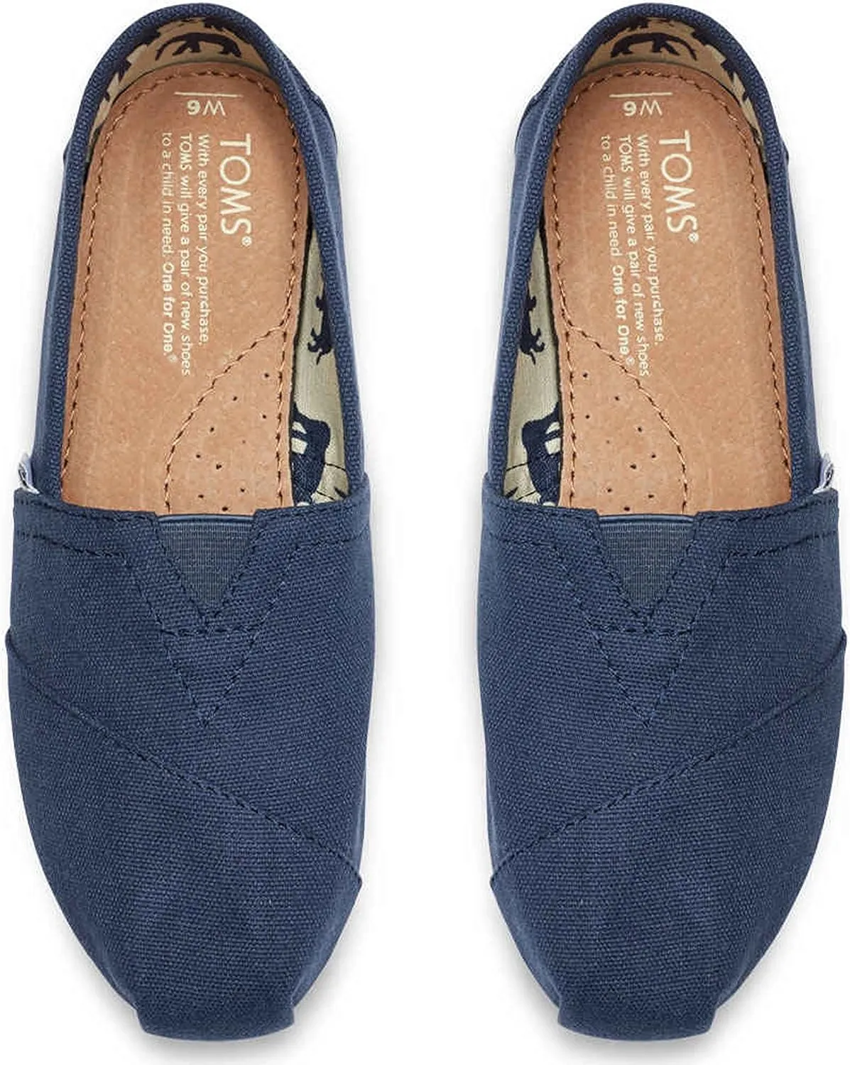 TOMS Women's Classic