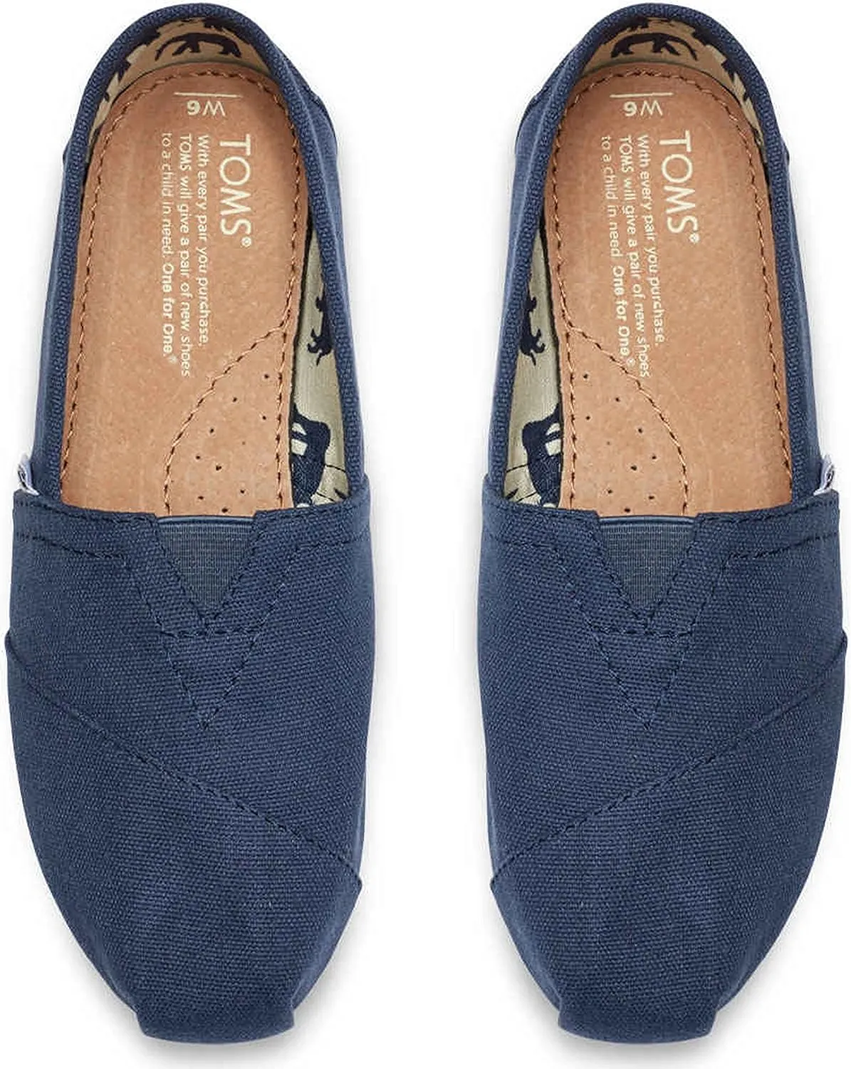 TOMS Women's Classic
