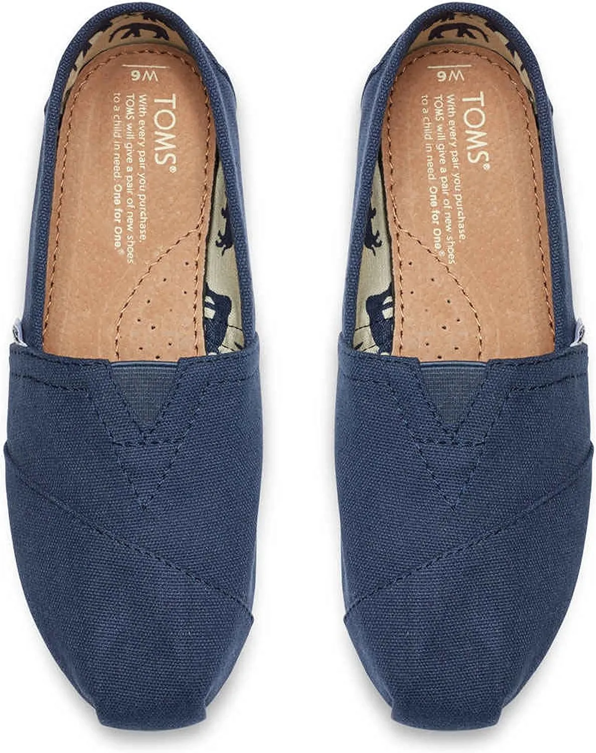 TOMS Women's Classic
