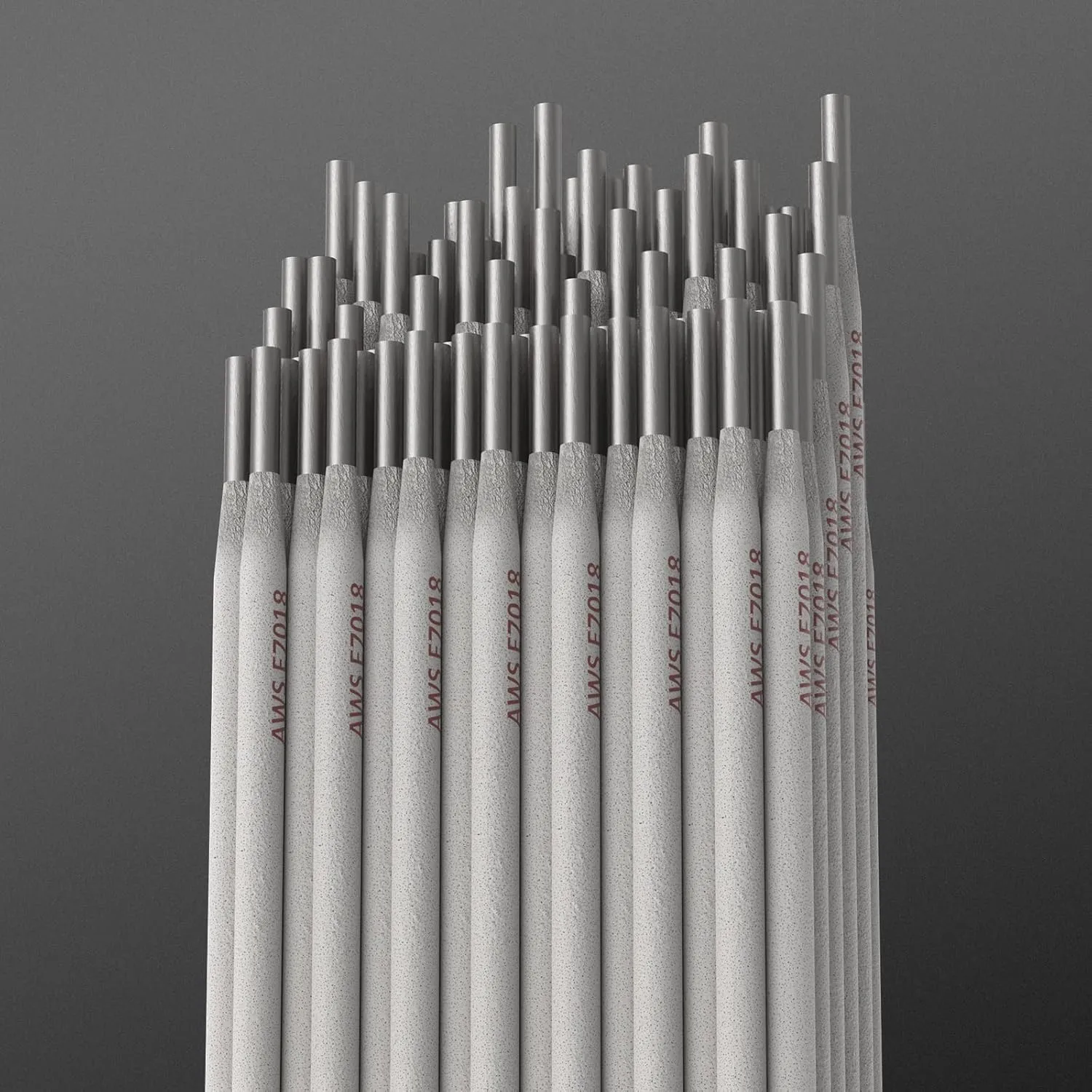 TOOLIOM E7018 Low Hydrogen Welding Rod 3/32" 5LB Carbon Steel Stick Electrodes
