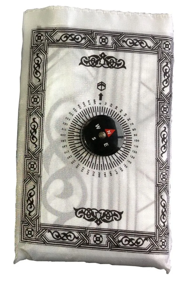 Travel Prayer Mat