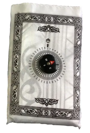 Travel Prayer Mat