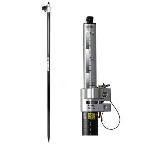 Trimble Standard Telescopic Rod, 2.6m