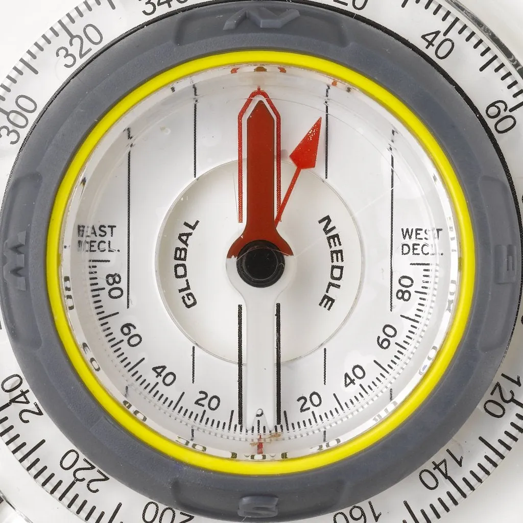 TruArc 7 Sighting Compass