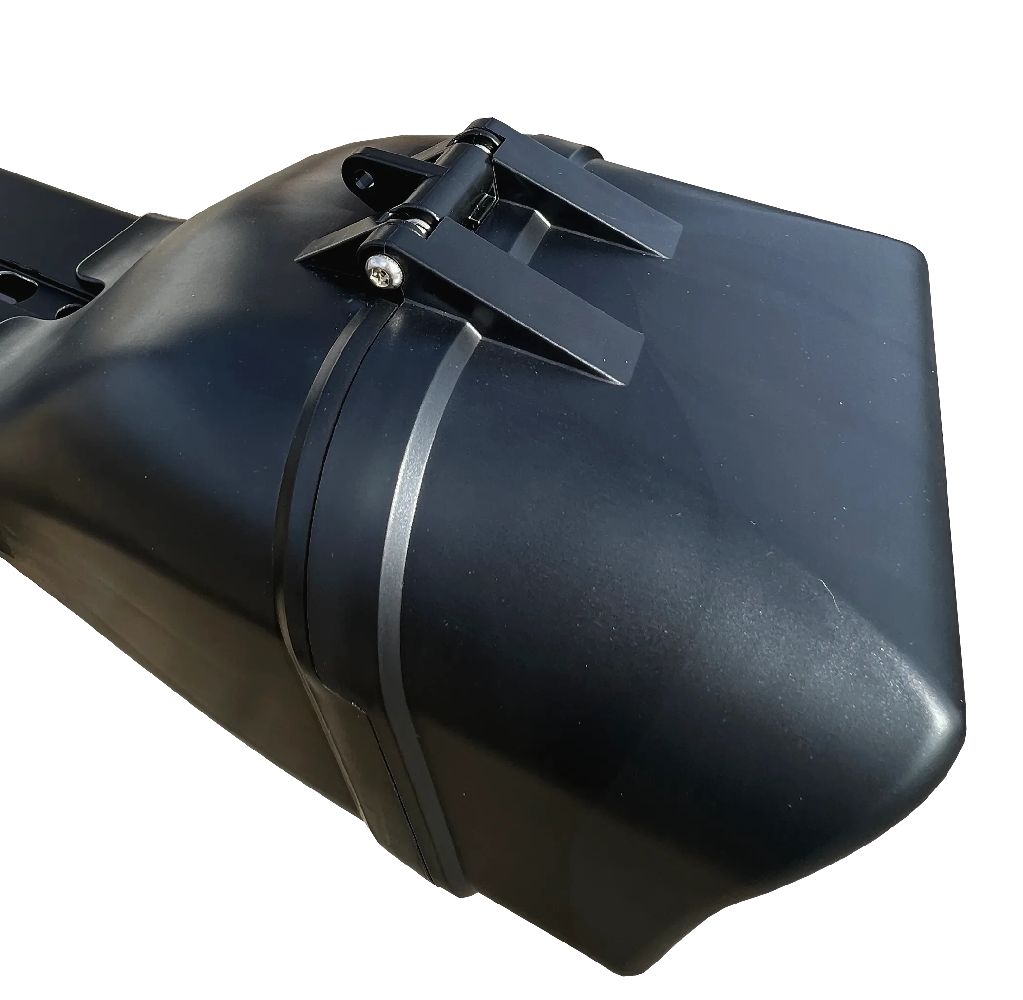 Trxstle CRC Euro Fly Rod Carrier V3.0