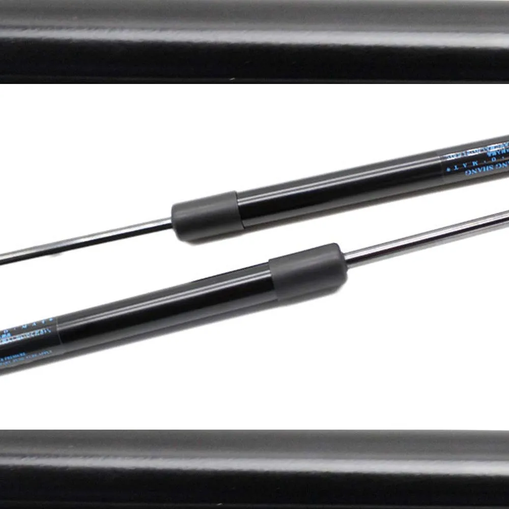 TSUBASA Lift Supports for Mercedes-Benz Sprinter 907 910 VS30 2018-2024 Front Bonnet Hood Modify Gas Struts Shock Dampers Spring Rod 2PCS (Normal Black)