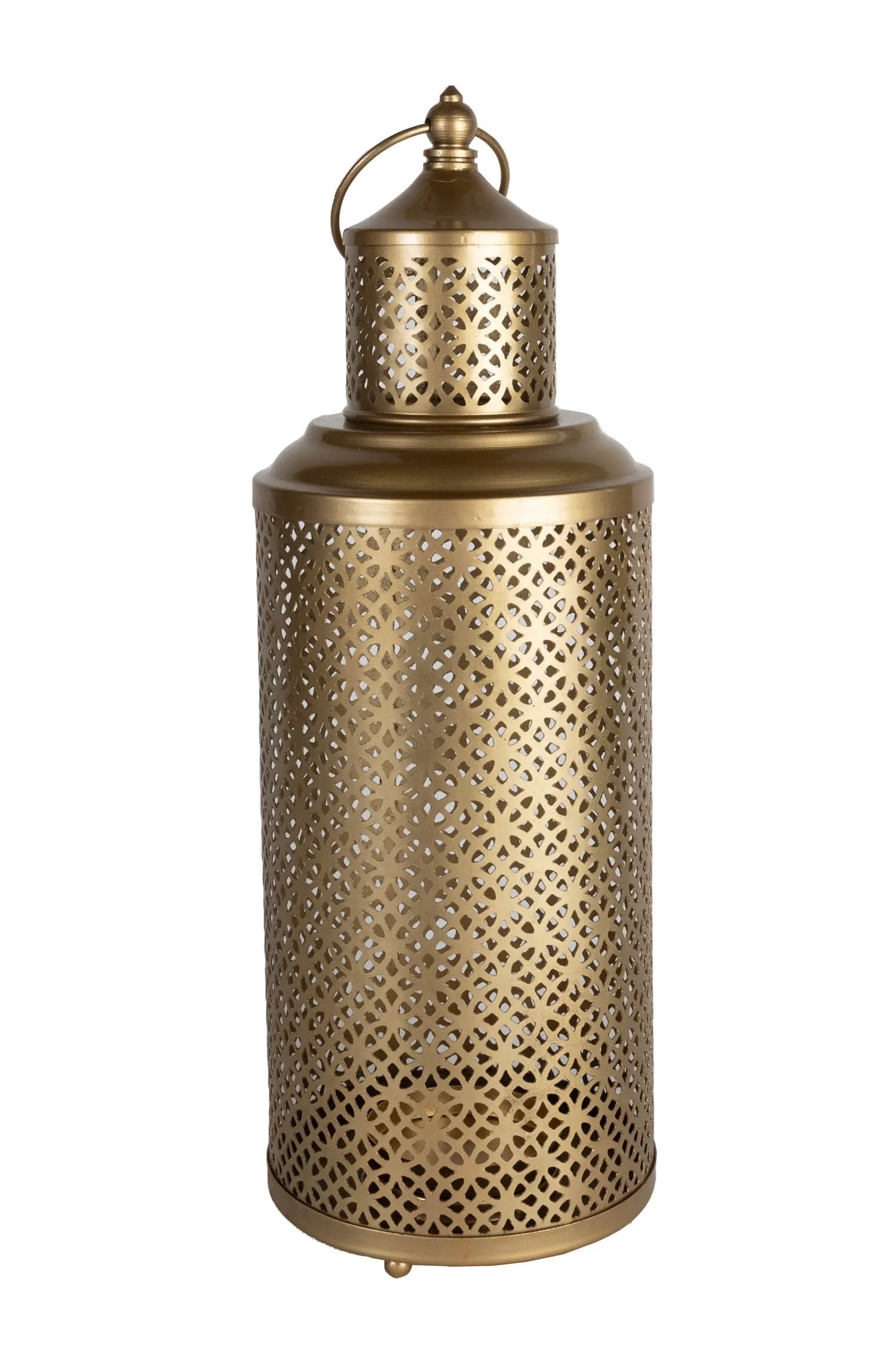 Turret Hanging Lantern