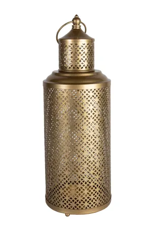 Turret Hanging Lantern