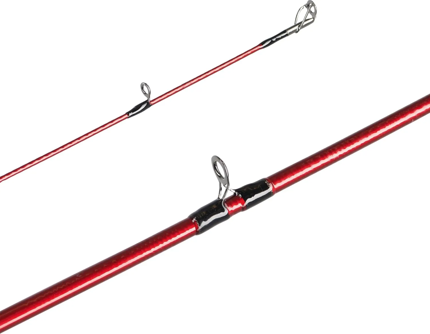 Ugly Stik Carbon Casting Fishing Rod