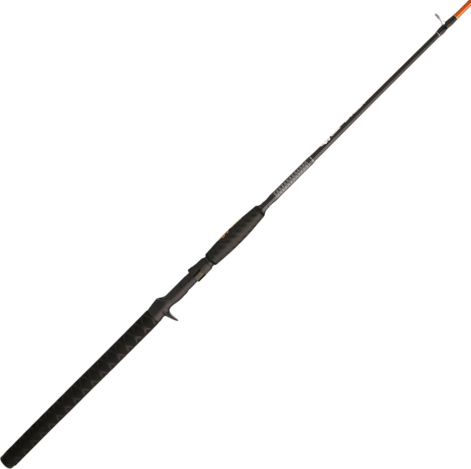 Ugly Stik Carbon Catfish Casting Fishing Rod