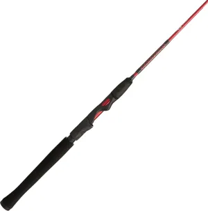 Ugly Stik Carbon Crappie Spinning Fishing Rod
