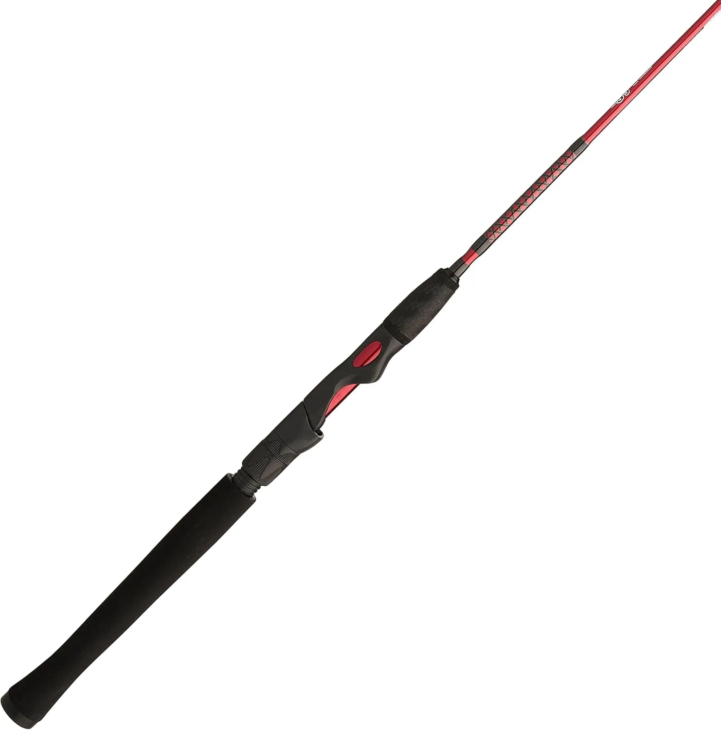 Ugly Stik Carbon Crappie Spinning Fishing Rod