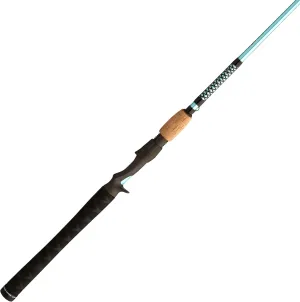Ugly Stik Carbon Inshore Casting Fishing Rod