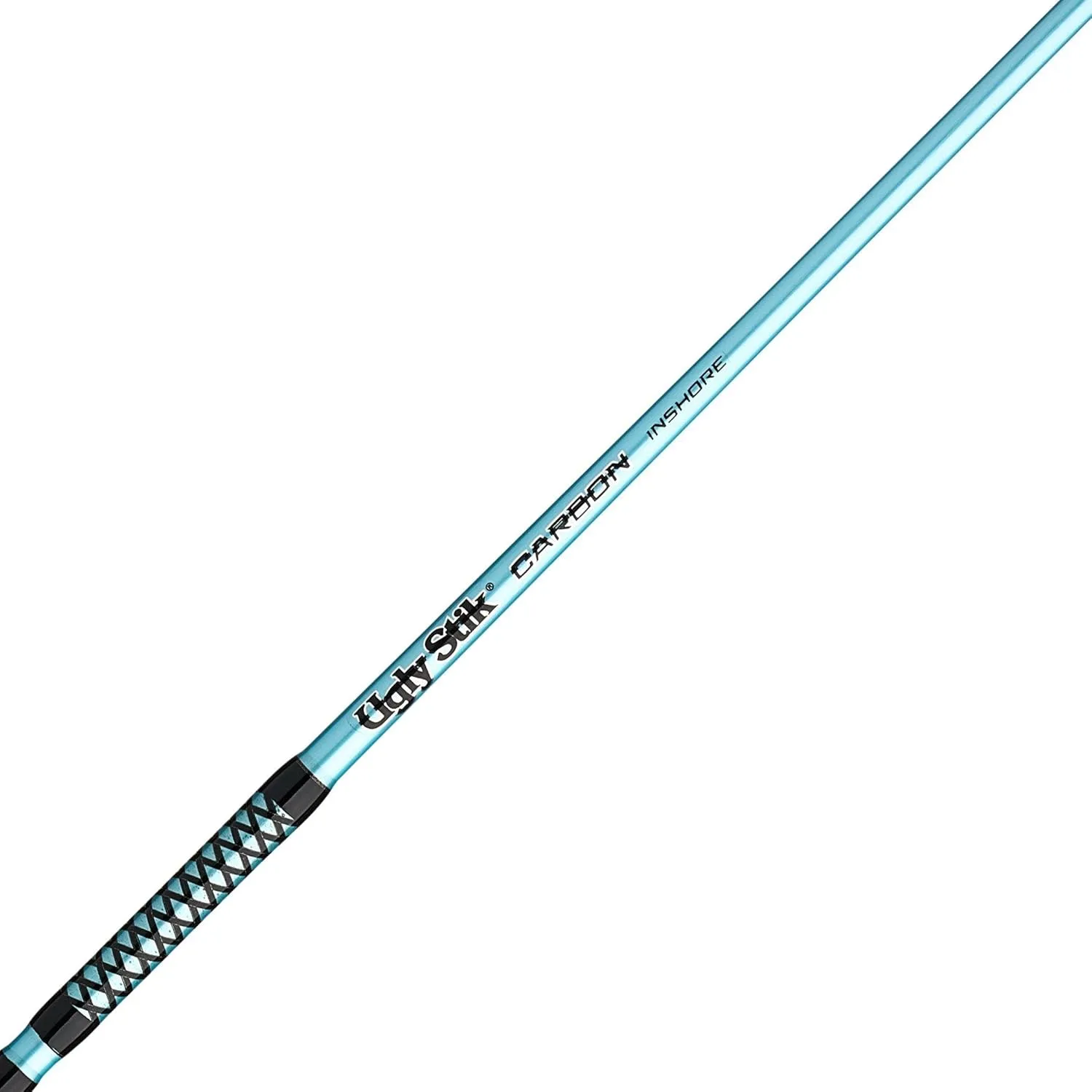 Ugly Stik Carbon Inshore Rod & Penn Pursuit IV Spinning Fishing Combo