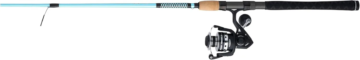Ugly Stik Carbon Inshore Rod & Penn Pursuit IV Spinning Fishing Combo