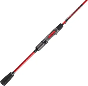 Ugly Stik Carbon Spinning Fishing Rod