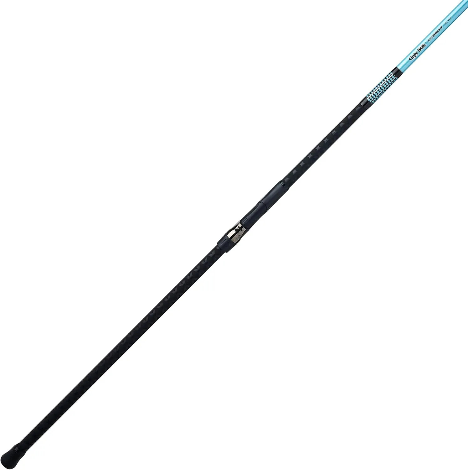 Ugly Stik Carbon Surf Casting Fishing Rod