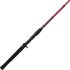 Ugly Stik Carbon Walleye Casting Fishing Rod