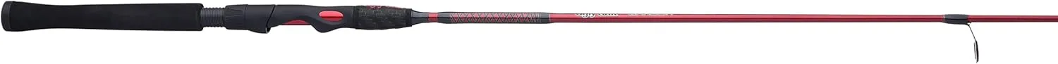 Ugly Stik Carbon Walleye Spinning Fishing Rod