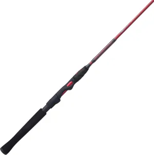 Ugly Stik Carbon Walleye Spinning Fishing Rod