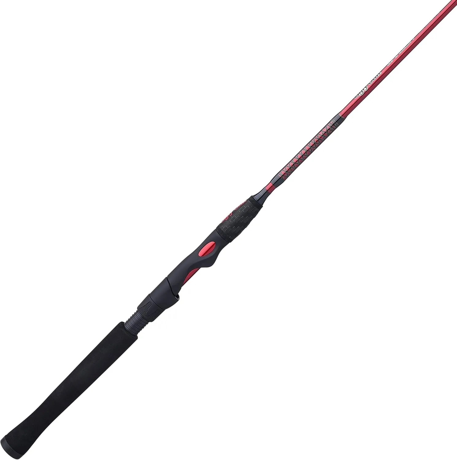Ugly Stik Carbon Walleye Spinning Fishing Rod